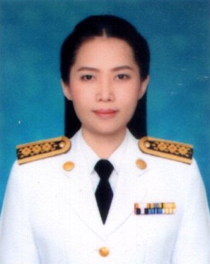 สิบตำรวจโทหญิงมลฤดี มุกดา