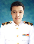 สิบตำรวจโทหญิงมลฤดี มุกดา