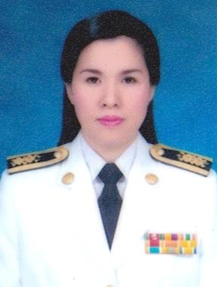 นางพิศมัย สำราญพิศ