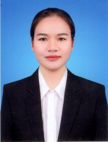 สิบตำรวจโทหญิงมลฤดี มุกดา