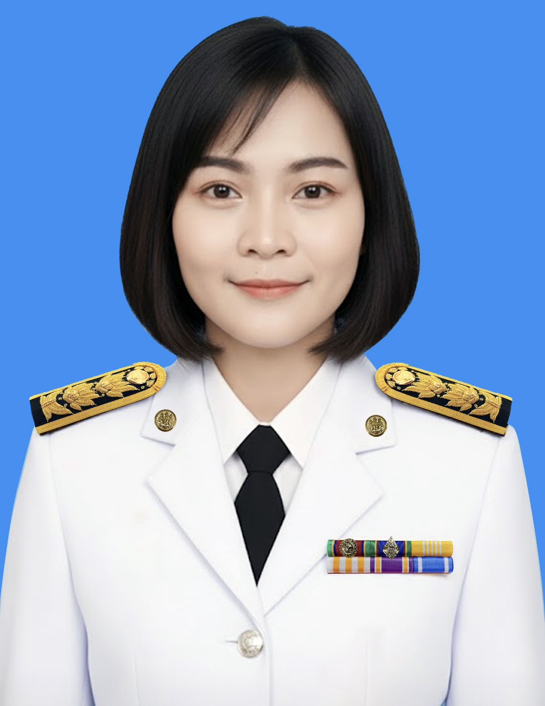 สิบตำรวจโทหญิงมลฤดี มุกดา