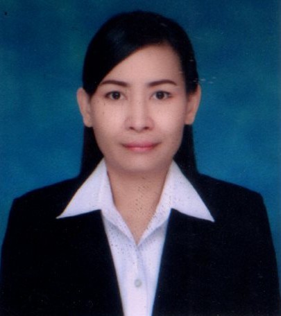 สิบตำรวจโทหญิงมลฤดี มุกดา