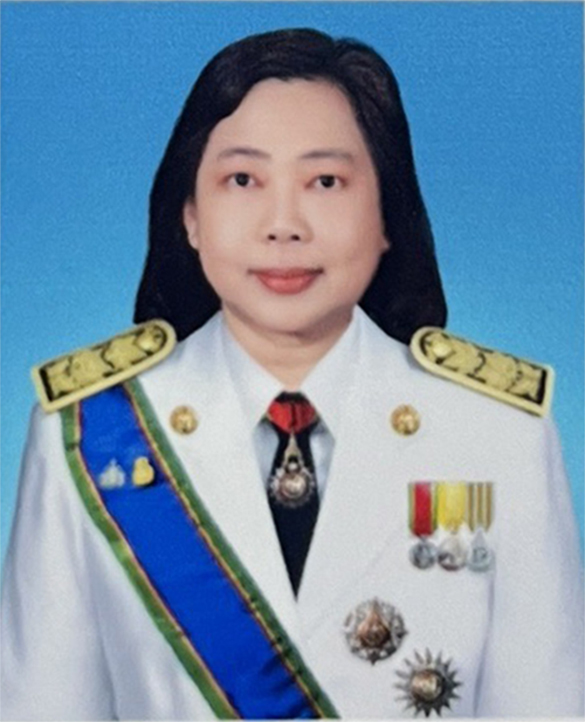 นางสาวปุญญภัส อุณหกะ