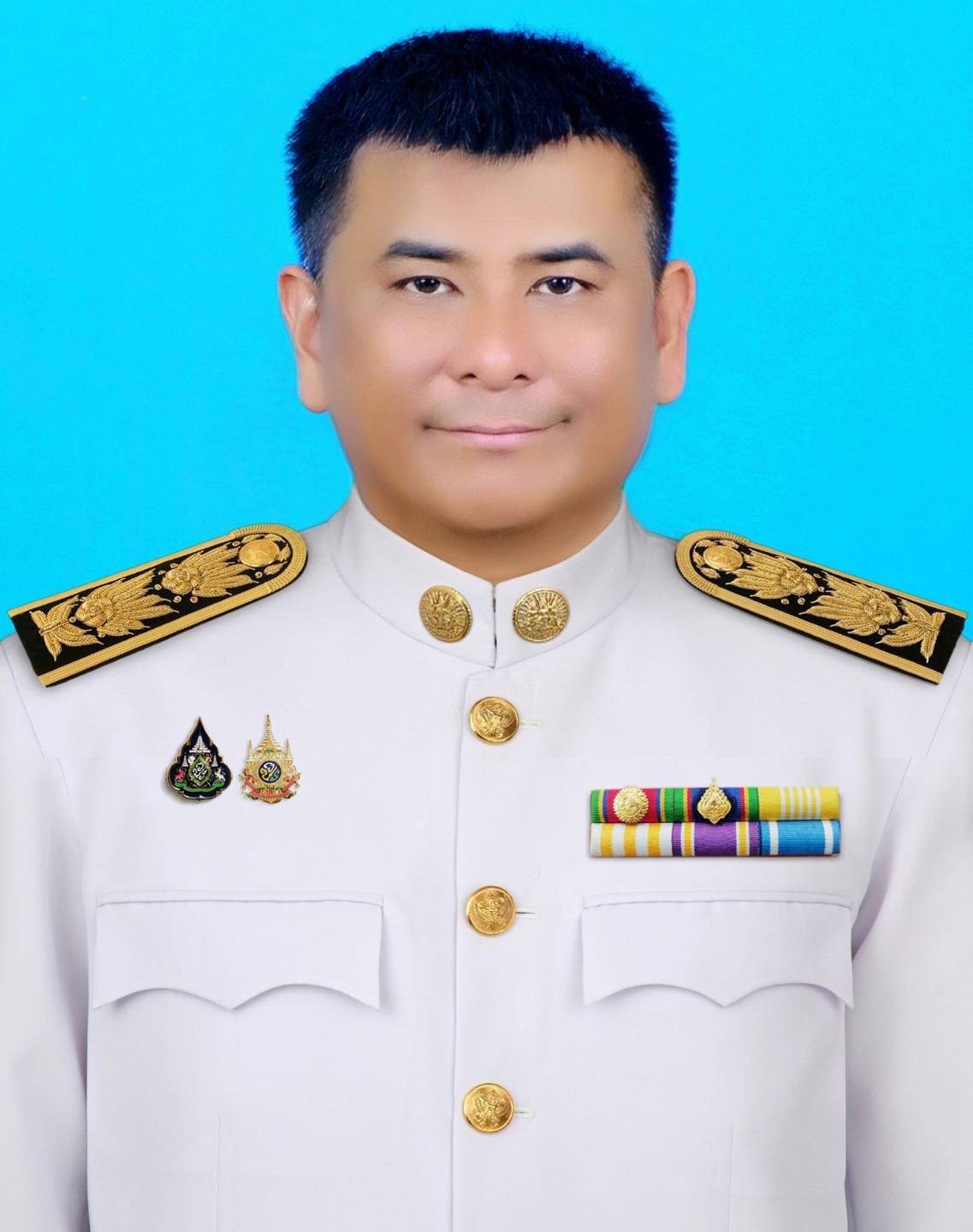 นายศิริวัฒน์ ราชสีห์