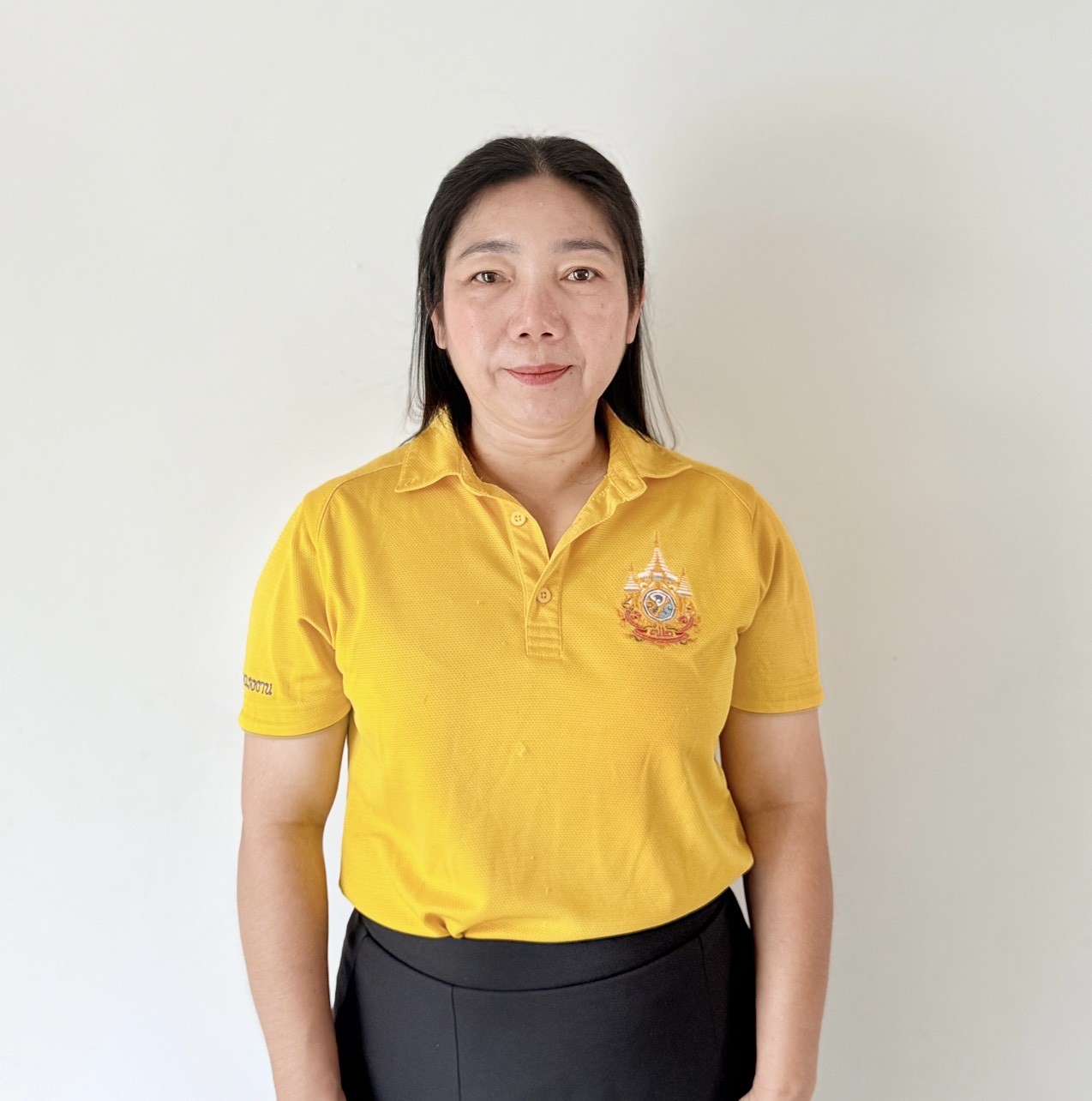 นางสาวนราภรณ์ บุญเพ็ง