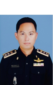 นายอานนท์  เกิดเกตุ