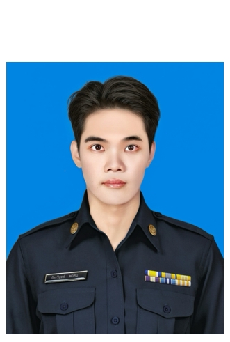 นายอานนท์  เกิดเกตุ