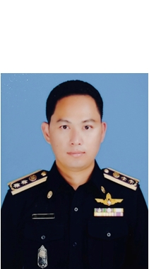 นายอานนท์  เกิดเกตุ