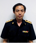 นายอานนท์  เกิดเกตุ