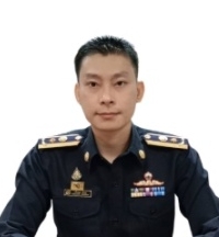 นายอานนท์  เกิดเกตุ