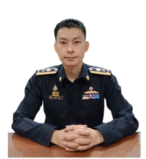 นายเพิ่มพูล  มีบุญ