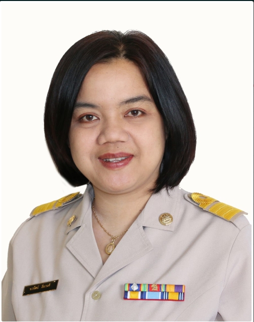 นางสาวจิดาภา เกิดสุริวงษ์