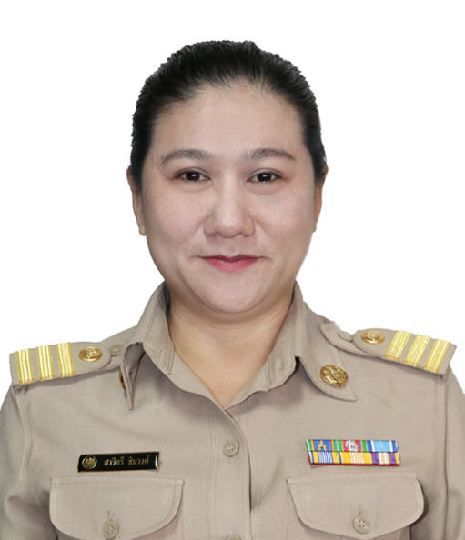 นางสาวจิดาภา เกิดสุริวงษ์