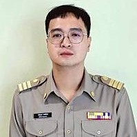 นางสาวจิดาภา เกิดสุริวงษ์