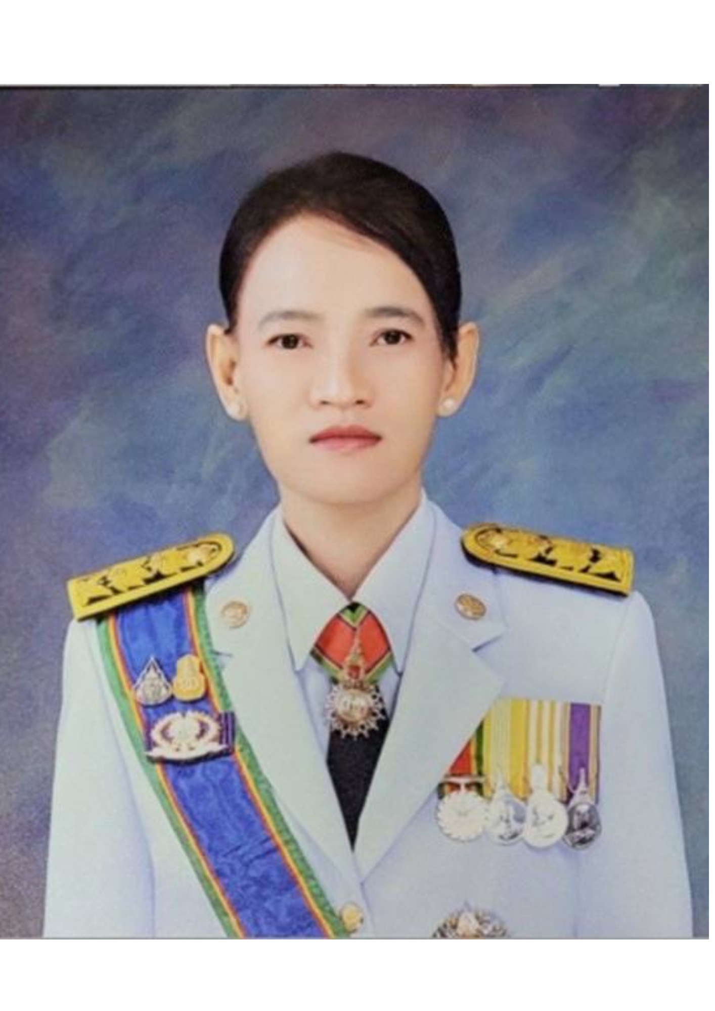 นางสุนทรี วิลาทอง