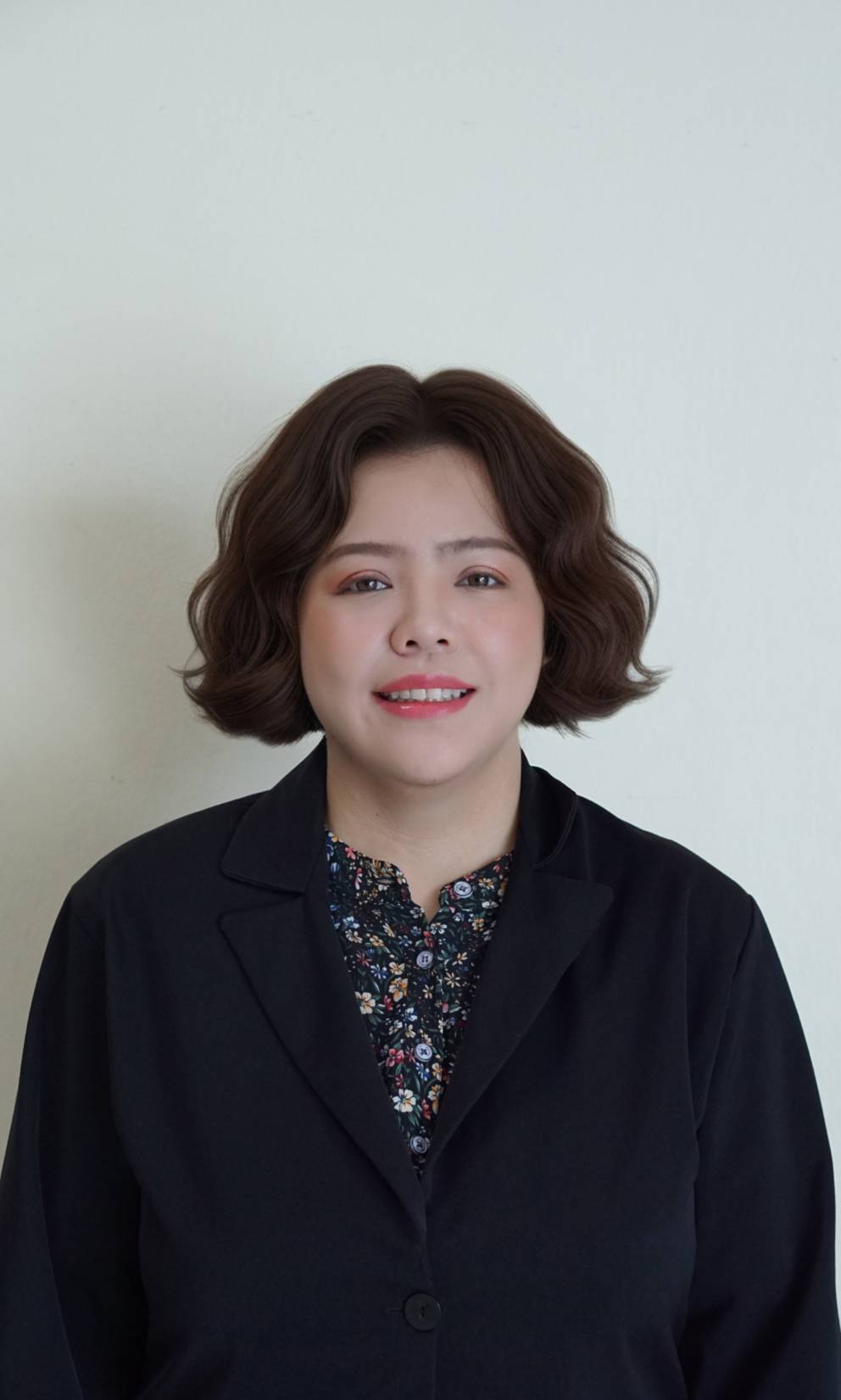 นางสาวจิดาภา เกิดสุริวงษ์