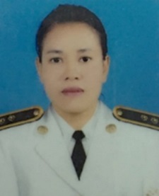 นางดารุณี อุบล