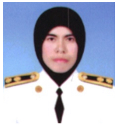 นางอุสนา เจะแว