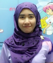 นางสาวสีตีหาวอ อะแด