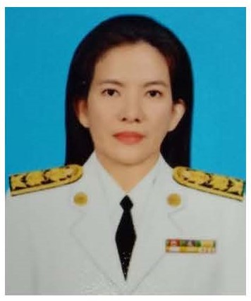 นางกุสุมา วงษ์ตานี