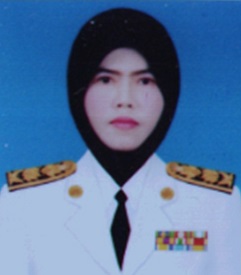 นางกุสุมา วงษ์ตานี