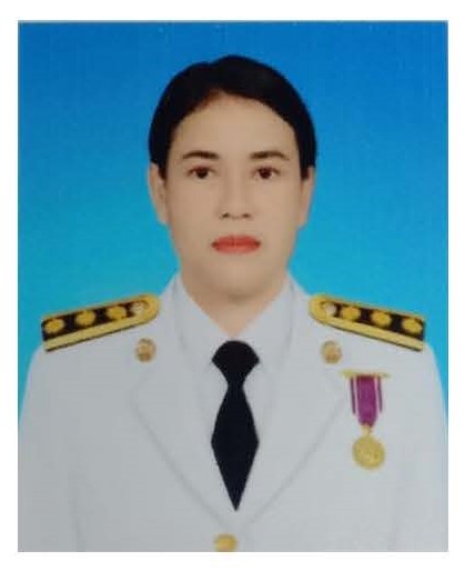 นางดารุณี อุบล