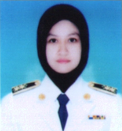 นางสาวเดียนา ปูตะ