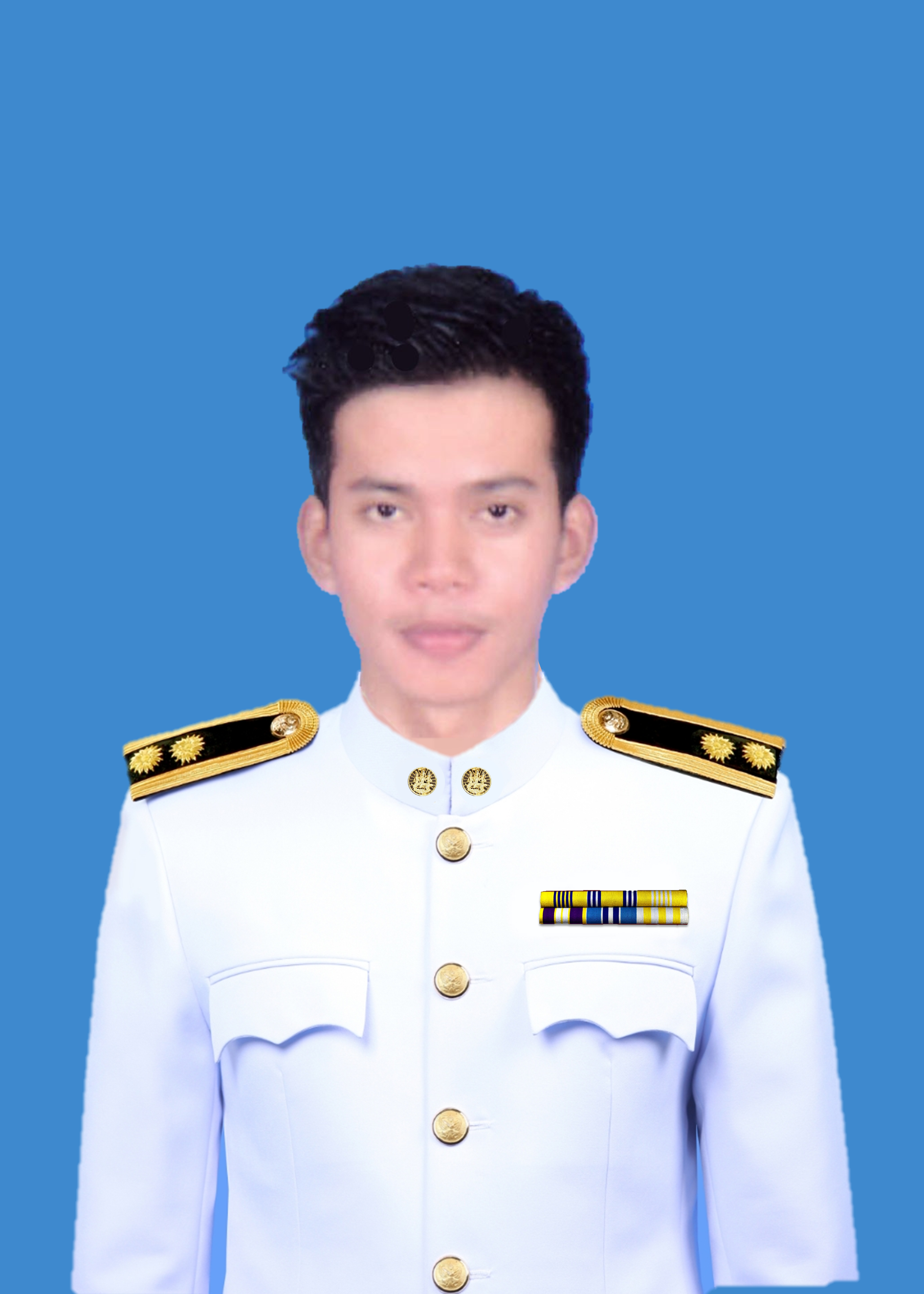 นายสาฟาริ ซารีเดะ