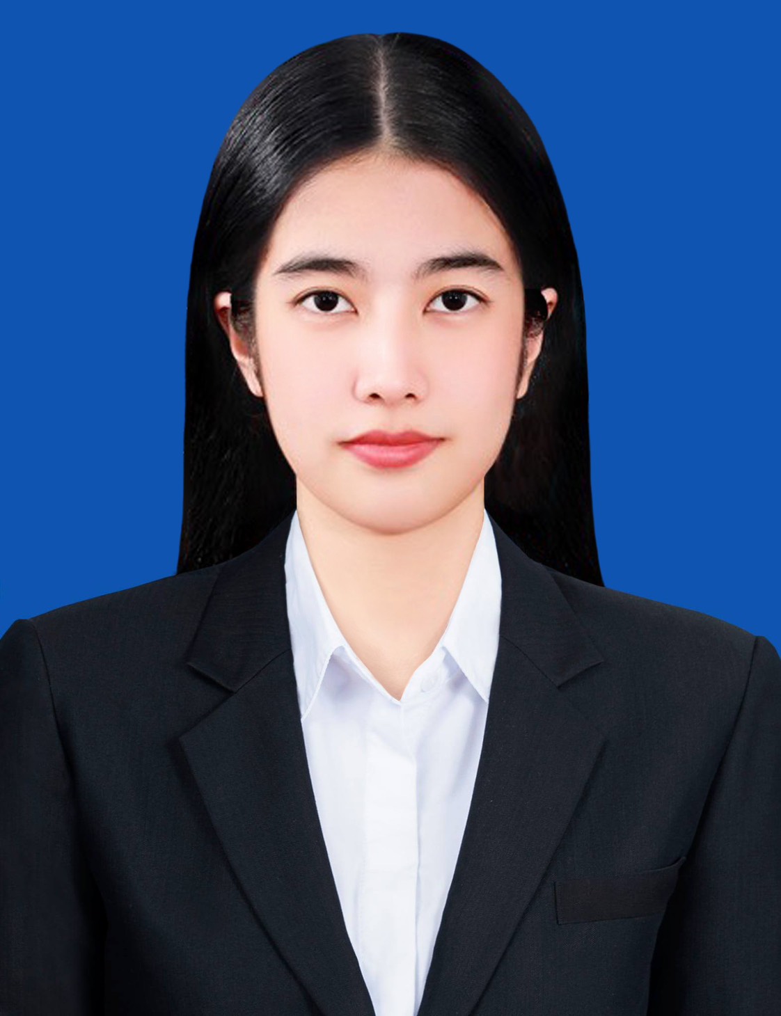 นางสาวกัญญาณัฐ กูลณรงค์