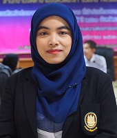 ่นายอับดุลเลาะ กามียอ