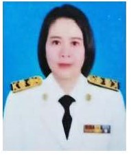 นางสายเนตร มาปะ