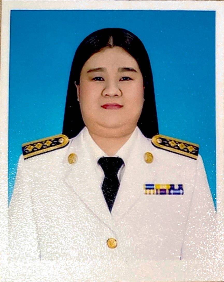 นางสาวอุษณีย์  กูลณรงค์