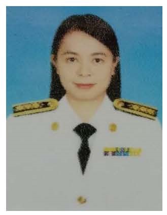 นางกุสุมา วงษ์ตานี