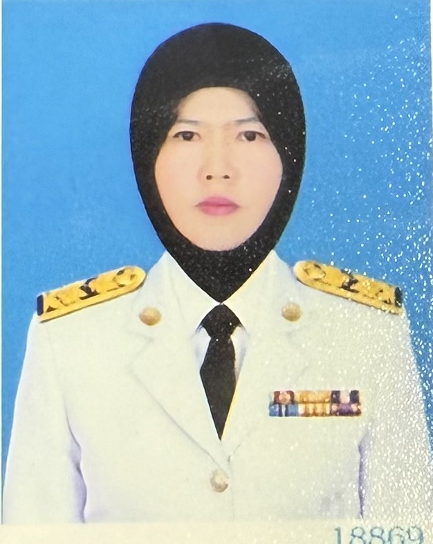 นางกุสุมา วงษ์ตานี