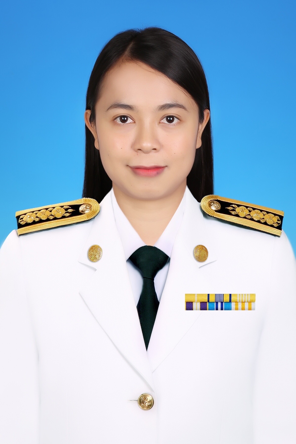 นางสาวจุฑามาศ คณะทอง