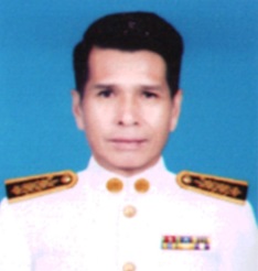 นายรังสรรค์ แสวงนาม