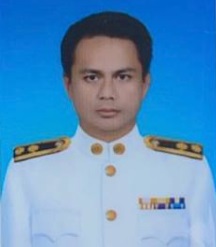 ่นายอับดุลเลาะ กามียอ