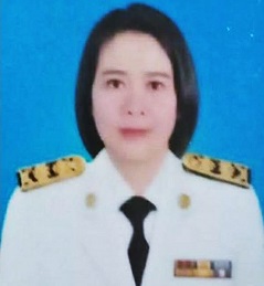 นางสายเนตร มาปะ