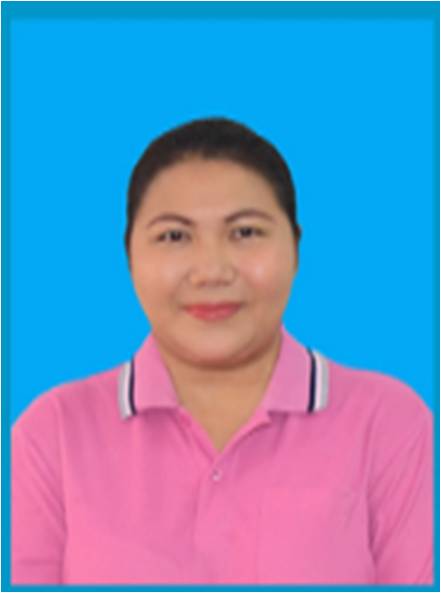 นางสาวนภสร  อินไชยา