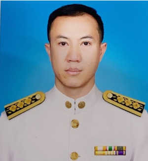 นางสาวนภสร  อินไชยา