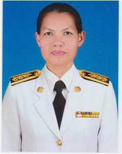 นางสาวนภสร  อินไชยา