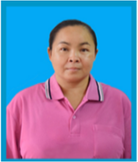 นางสาวนภสร  อินไชยา