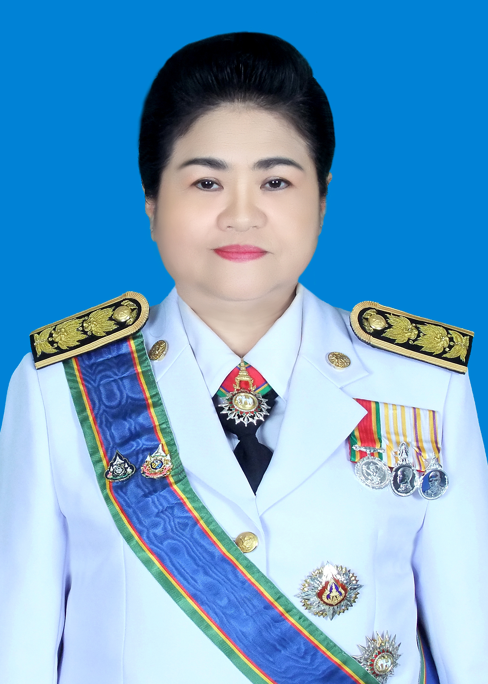 นางสาวสุกฤตา  แคนยุกต์