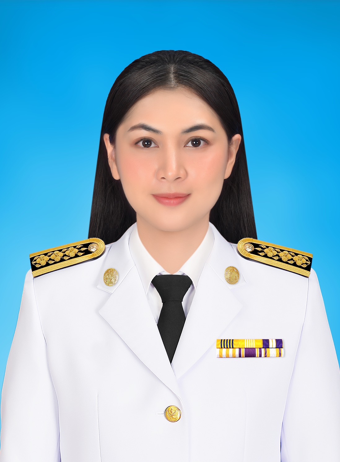 นางสาวนภสร  อินไชยา